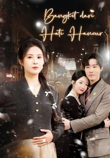 Bangkit dari Hati Hancur